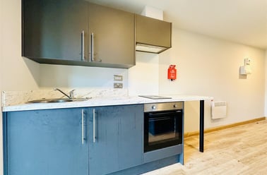 21 Heathcoat Street, Hockley, Nottingham - Image 3